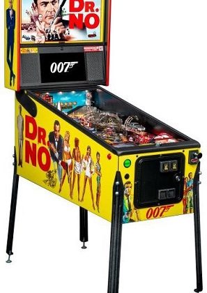 James Bond 007 Premium