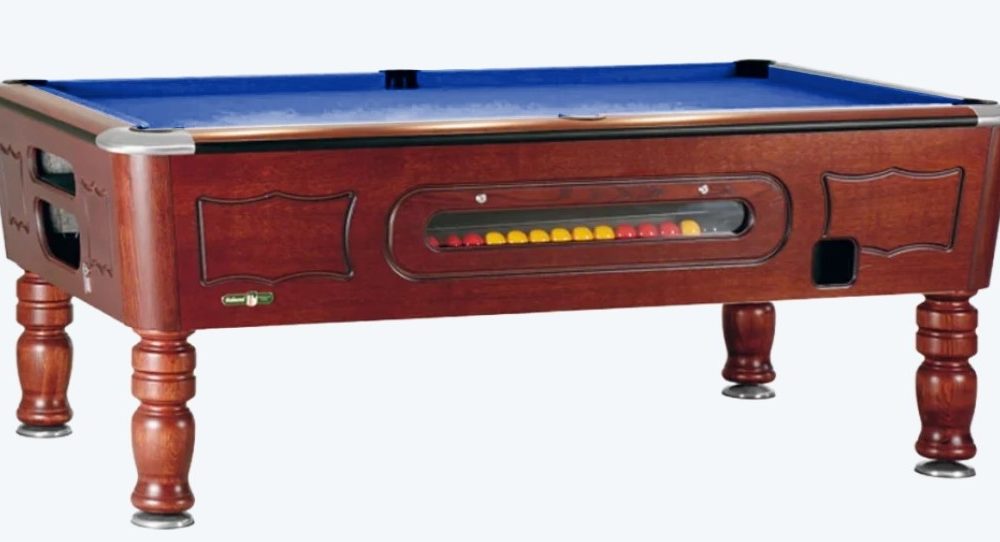 Маса за билярд „Balmoral 7ft“