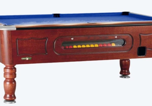 Маса за билярд „Balmoral 7ft“