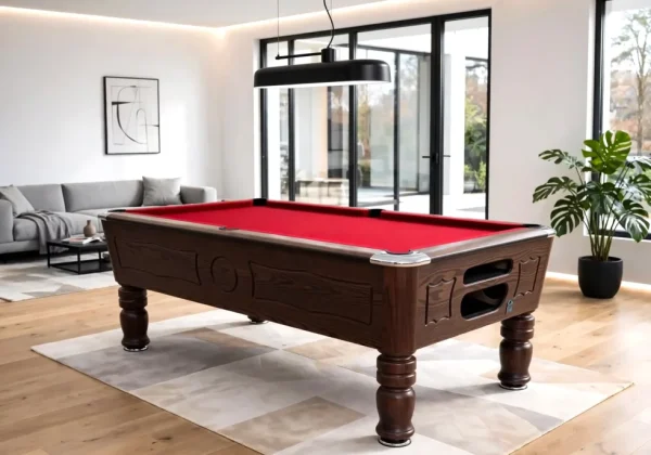 Билярдна маса „Balmoral 7ft“