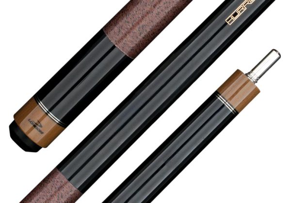 Щека от 2 части Longoni „Hurricane 2 – Maple Linen“