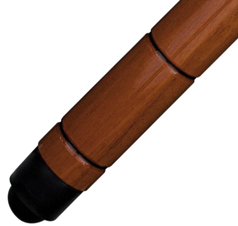 Щека от 1 част „Old International Mahogany“ 145-12