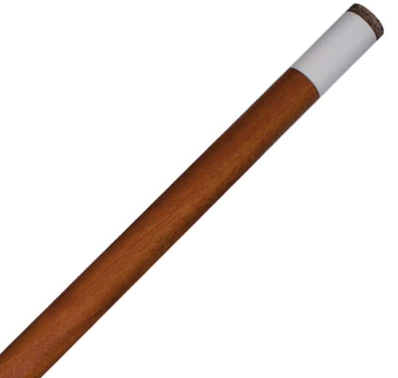 Щека от 1 част „Old International Mahogany“ 145-12