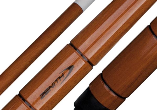 Щека от 1 част „Old International Mahogany“ 145-12