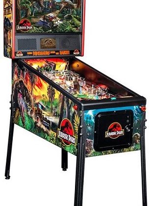 Jurassic Park