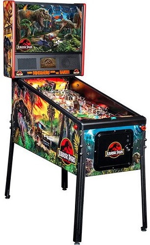 Jurassic Park
