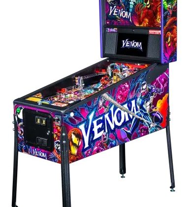 Флипер Venom Premium