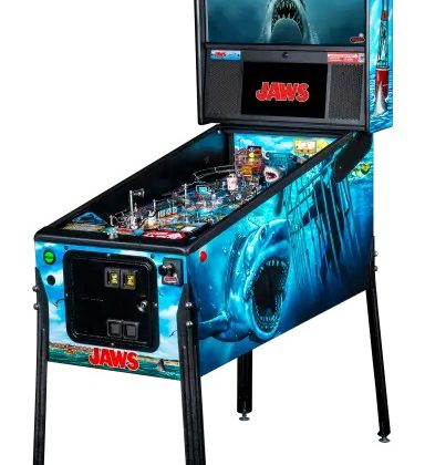 Флипер Jaws PRO