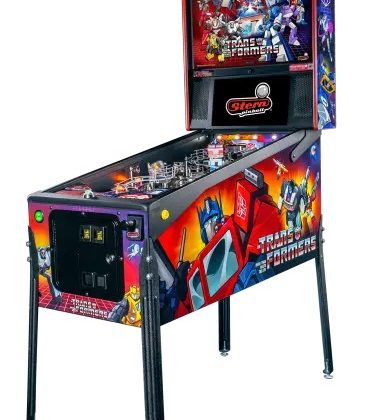 Флипер Transformers PRO