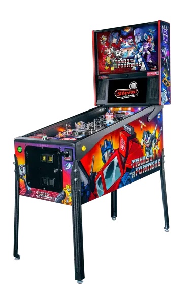 Флипер Transformers PRO